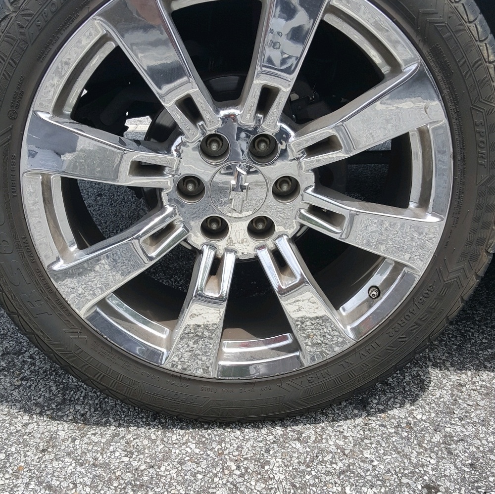 Meet your Posher, Kelvin